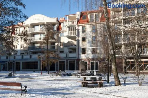Apartament Polonia - Image 1