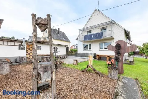 Ferienhaus Soonwald Liebe - Image 1