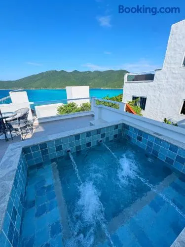 Terraço Mykonos com piscina privativa - Arraial do Cabo - Image 1