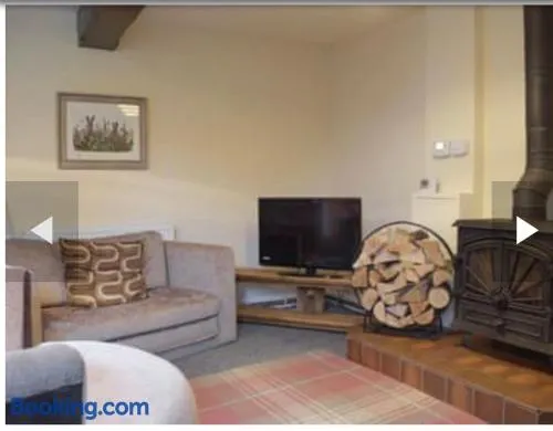 Burwarton cottage - Image 1