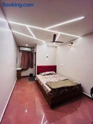 Kvm Tourist Home - Image 1
