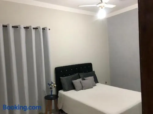 Casa nova 2 quartos - Image 1