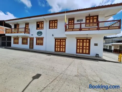 Hostal Casa de Vicente - Image 1