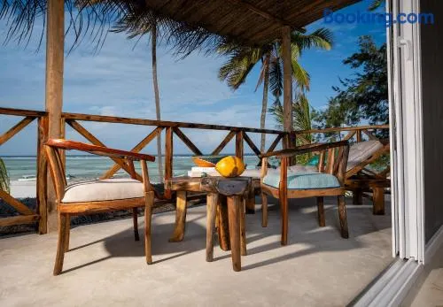 Infinity Beach Boutique Hotel & SPA - Image 1