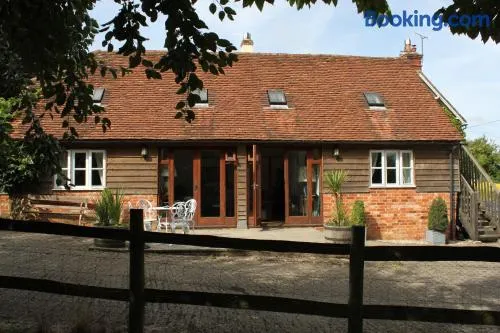 High Street Farm Barn - Image 1