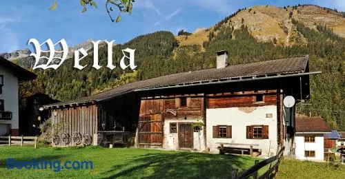 Ferienhaus Wella - Image 1