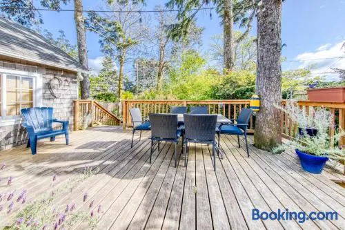 Garden by the Sea - Image 1