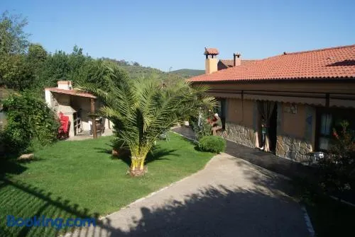 Homerez - Hus i Sotoserrano - Image 1
