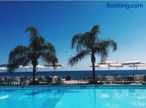 Sanremo Residence sul mare - Image 1