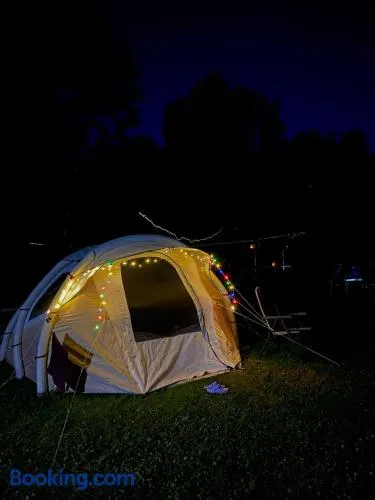 Camping Livada Musceleana - Image 1