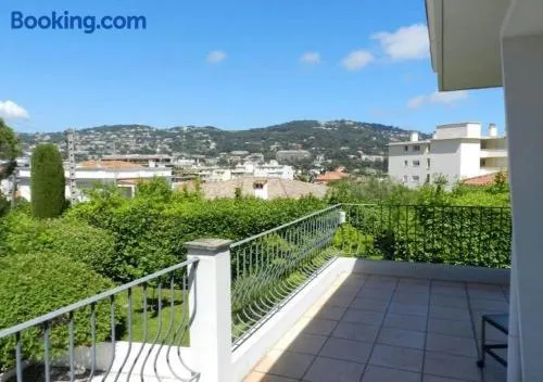 Villa Lucia Cannes - Image 1
