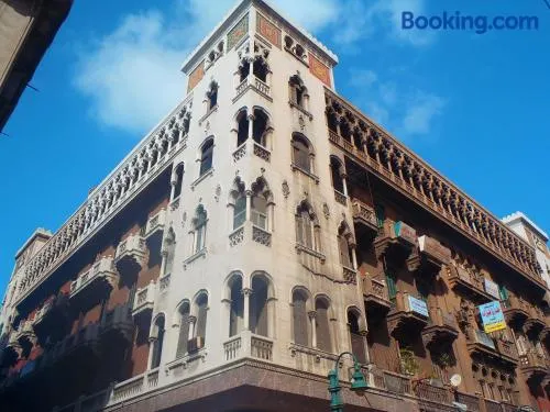 Fouad Hotel - Image 1