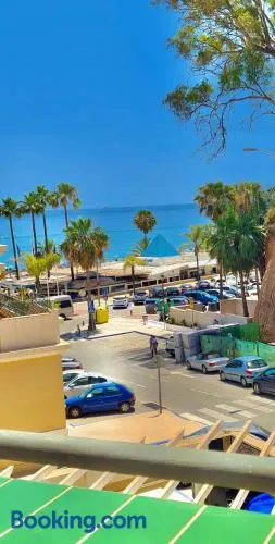 Apartament Burriana Beach SilHouse - Image 1