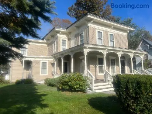 Doyle House - Near Cooperstown Dreams Park 2 - Image 1