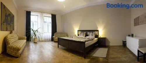 Apartmán pod rozhlednou - Image 1