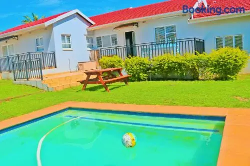 Seas of Ships Guest House - Image 1