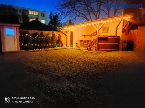 Elekes Apartmans - Image 1