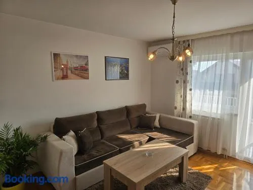 K&A apartman - Image 1