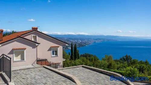 Apartman Sepic by Villas guide - Image 1