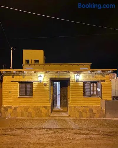 Hosteria Las Tinajas - Image 1