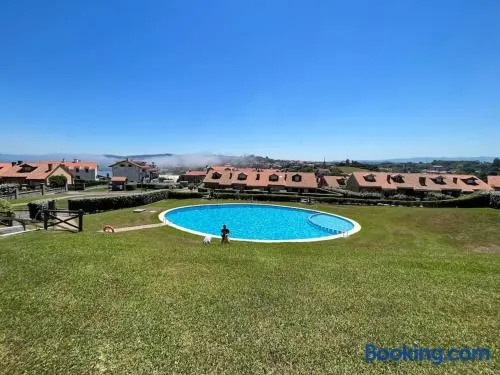 Chalet Adosado en exclusiva urbanización - Image 1