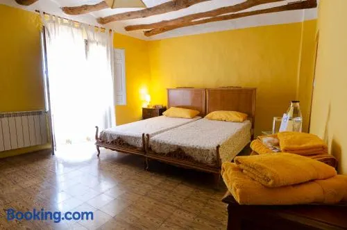 Turismo Rural La Ojinegra - Image 1
