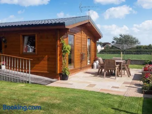 Chestnut Lodge - Image 1