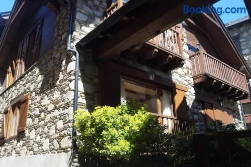 Acogedora casita en el Pallars - Image 1