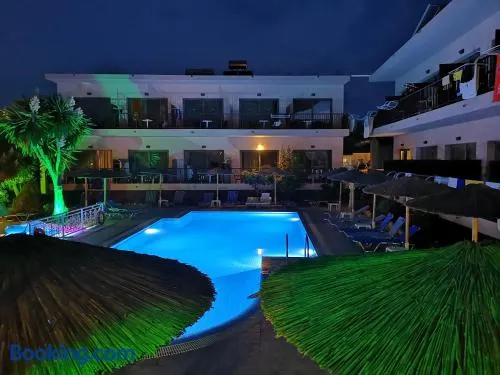 Marina Boutique Hotel - Image 1