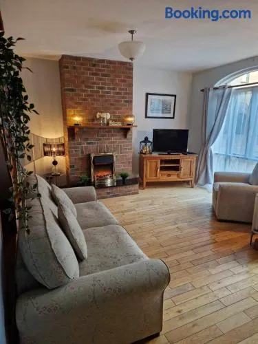 The Downshire Arms Apartments Hilltown - Image 1