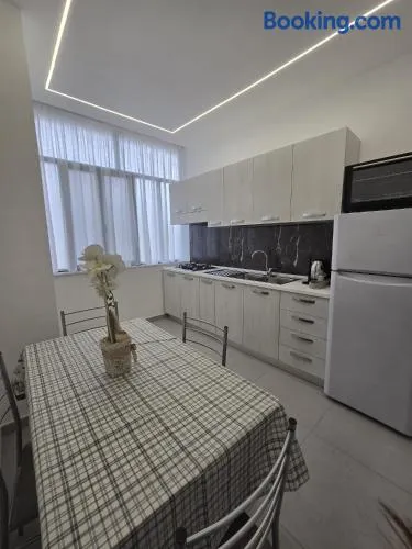 Casa Vacanze San Marco - Image 1