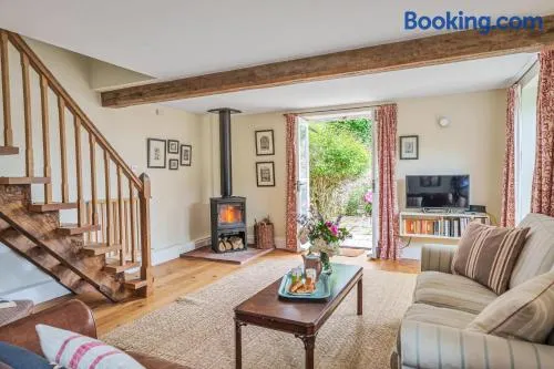 Beech Cottage - Image 1