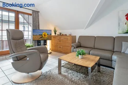 Schmiedestraße 3 Wohnung 7 - Image 1