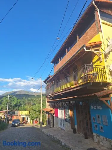 Cobertura central - Image 1