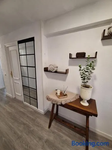 Beautiful 2 Bedrooms Aparatament - Image 1