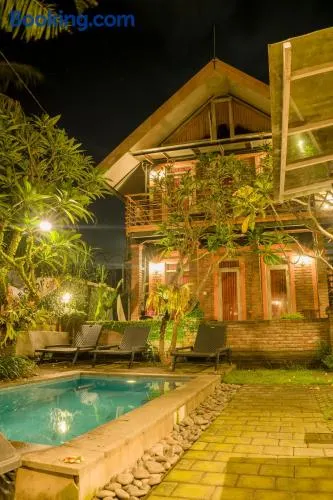 Uma Dewa homestay - Image 1