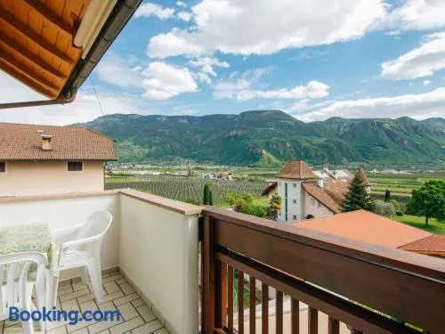 Apartment Rosengartenhof-1 by Interhome - Image 1