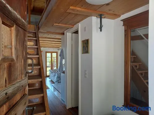 Seelodge mit Alpenblick - Image 1