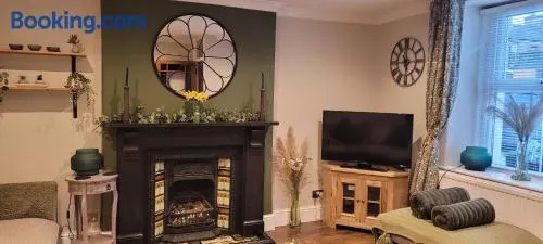Mill Cottage - Image 1