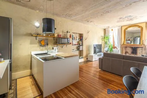 Residenza a Bergamo BGY - Image 1