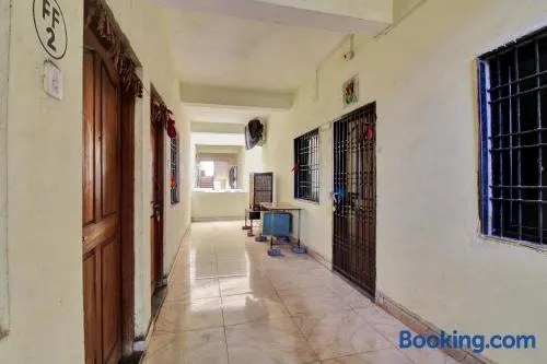 Hotel O Tadoba Inn - Image 1