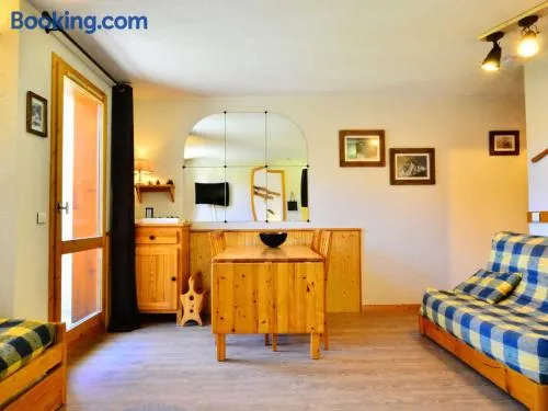 Appartement Bellentre-Montchavin, 2 pieces, 5 personnes - FR-1-181-1691 - Image 1