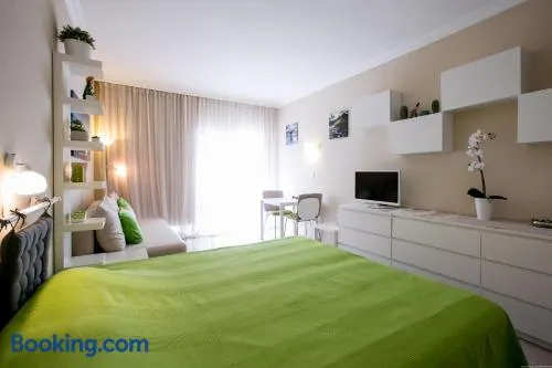Cozy apartment in Edificio Bahamas - Image 1