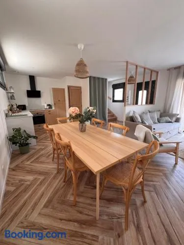 Joli gîte familial - Image 1
