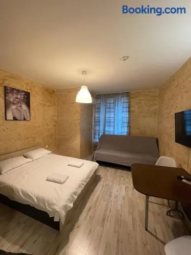 Colonel apartment 936 - Image 1