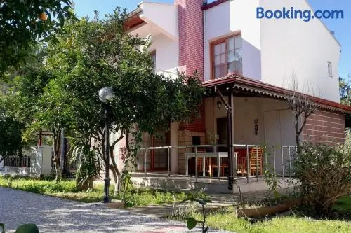 Villa Beyazıt - Image 1