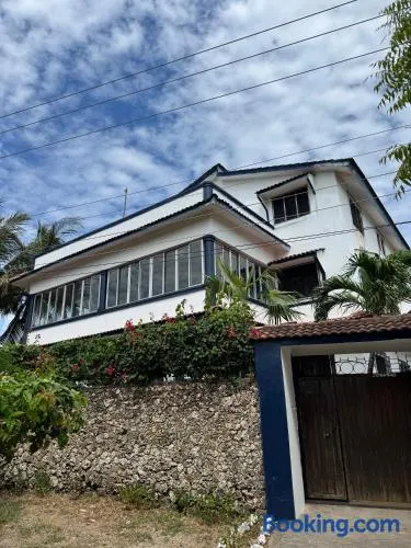Blue House Watamu - Image 1
