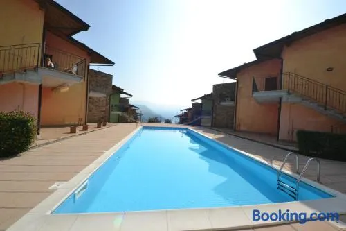 La casa di Gabry in residence con piscina comune - Image 1