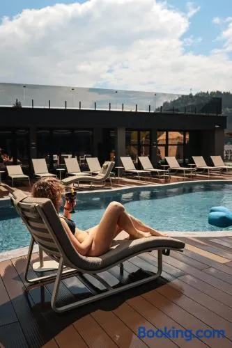 VILSON hotel - Image 1