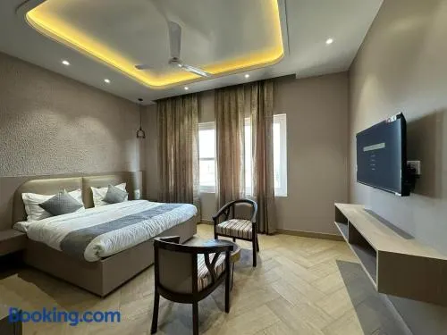 Duggar Haveli Hotel & Restaurant - Image 1